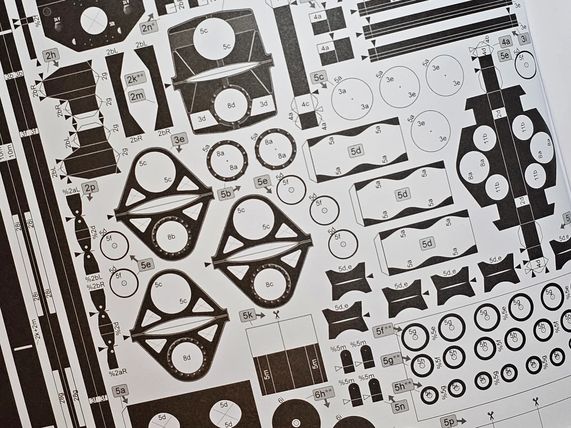 Nákladný automobil Tatra 815 VVN 6x6 TB 275 M PR - 73T DIAM12C